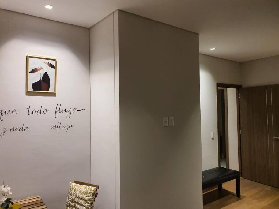 Appartamento Orange & - Hp Sur Città del Messico